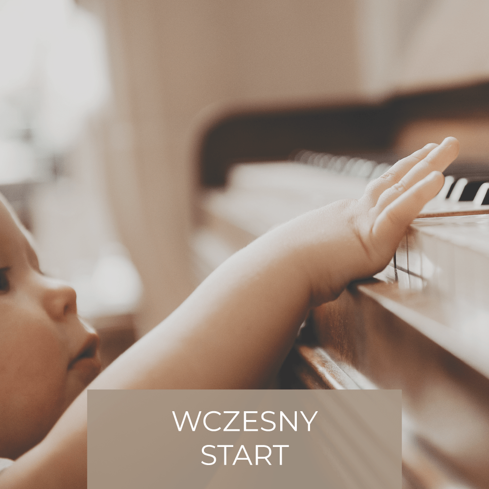WCZESNY-START